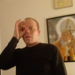 Meet your Posher, Travis